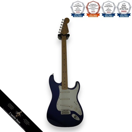 Guitare électrique fender - guitare,