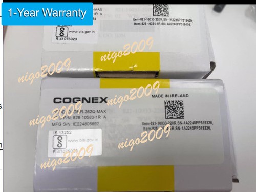 Dmr 262q max new - box, 1pcs