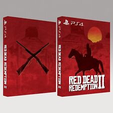 Fourreau personnalisé Red