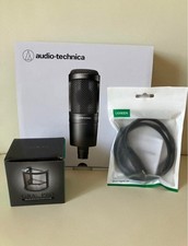 Audio-Technica AT2020