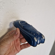 Aerodynamic open convertible celluloid wood wheels 1 43 GG Gégé Gege