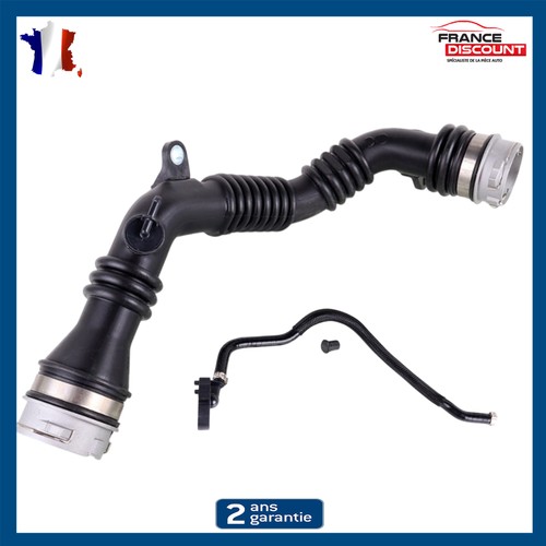 Durite turbo pour renault - pour,