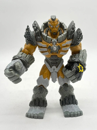 Figurine action mostro - figurine,