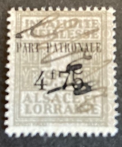 Rare timbre socio postal - timbre, socio-postal