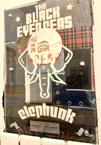 Offre 24h black eyed peas - 24h,