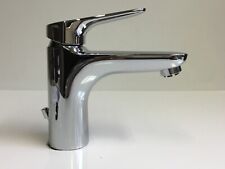 Robinet de Lavabo Vigour Clivia Chrome, Mitigeur, Basse Pression CLND