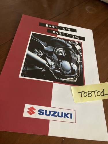 Suzuki 600 1200 - , gsf