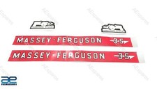 Tracteur Capot Ensemble