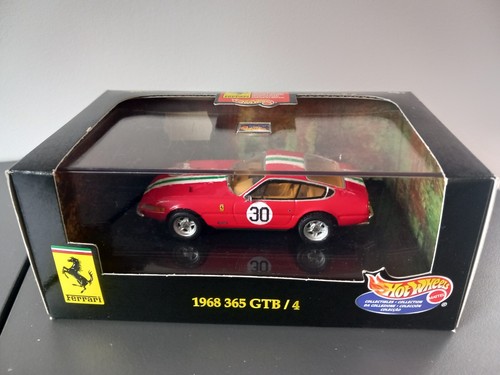 Ferrari 365 gtb - 365, #30