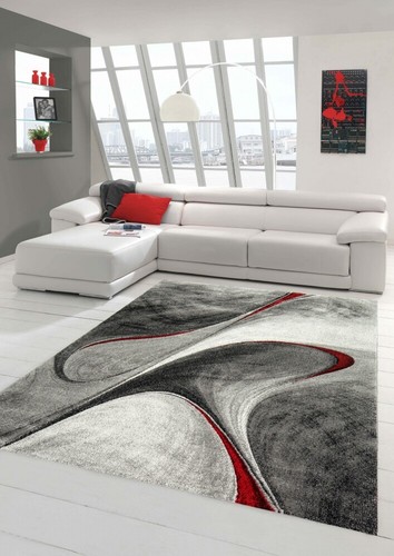 Tapis moderne - de, salon