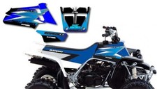 YAMAHA BANSHEE DECAL SET