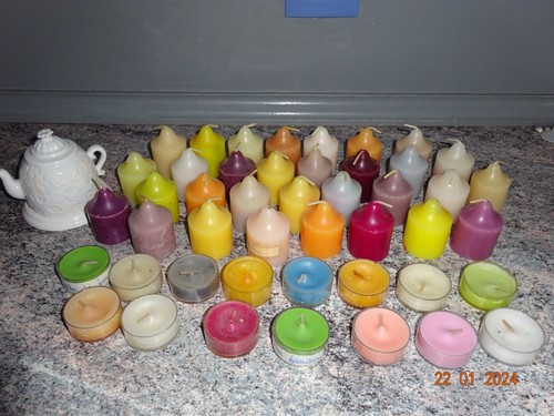 Partylite super lots 46 - super,