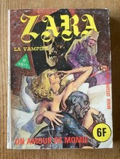 Zara Mensuel N° 57 Un amour de momie  Elvifrance