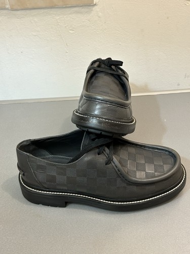Mocassins homme louis vuitton - louis,