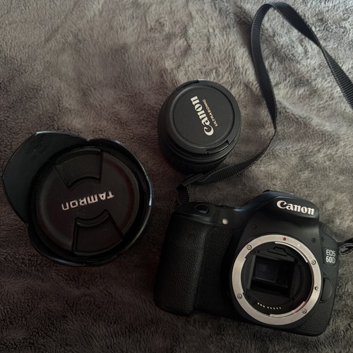 Canon eos 60d s - canon, +