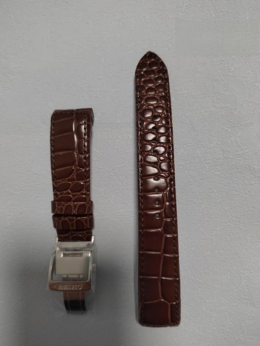 Seiko premier original watch - seiko,