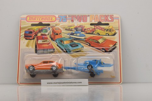 Ford capri bateau - capri,