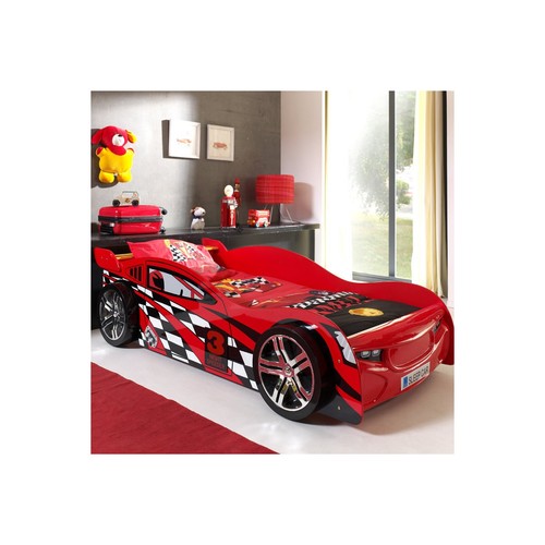Lit enfant voiture night - enfant,