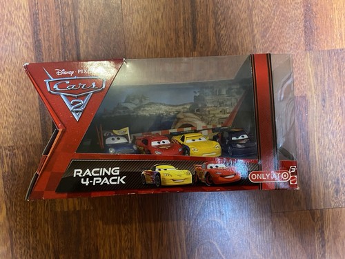 Disney pixar cars - pixar, 2
