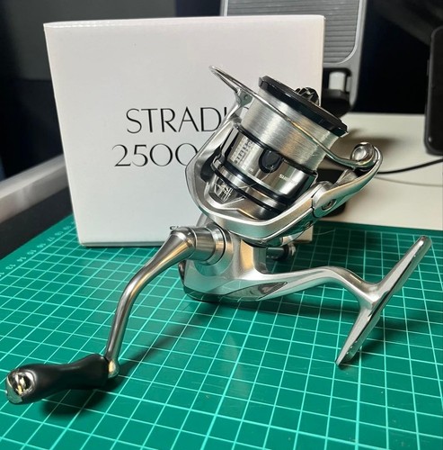 Moulinet tournant shimano - tournant,