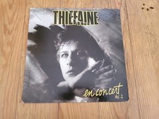 Vinyle 33t - LP HUBERT FELIX