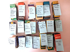 Ampoules - lampes spéciales