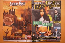 RAP R&B Magazine N° 100 