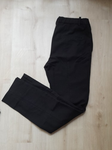 Pantalon tailleur zara - pantalon,