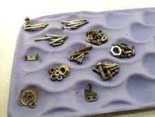 Kawasaki KDX250 KDX 250 #6012