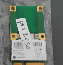 Carte Wifi Ordinateur Portable