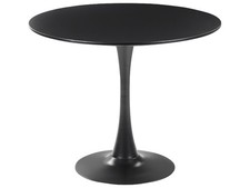 Beliani - Table de Salle à