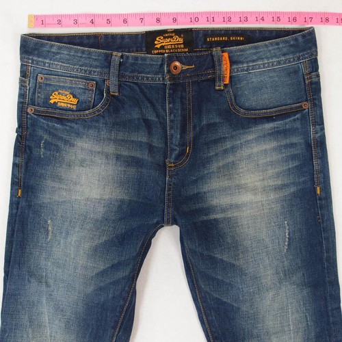 Hommes superdry standard - hommes,