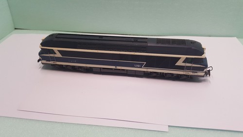 Roco 73005 locomotive - 73005,