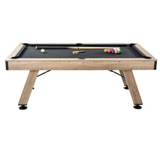 VEVOR Table De Billard 213,4