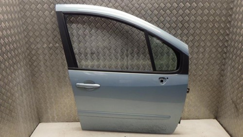 Porte avant droit renault - droit,