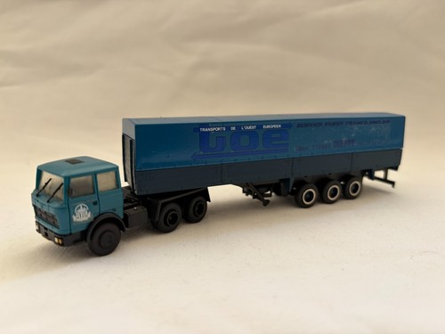 Lima camion semi - camion,