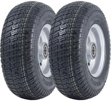 13x5.00-6 Gazon Tondeuse à