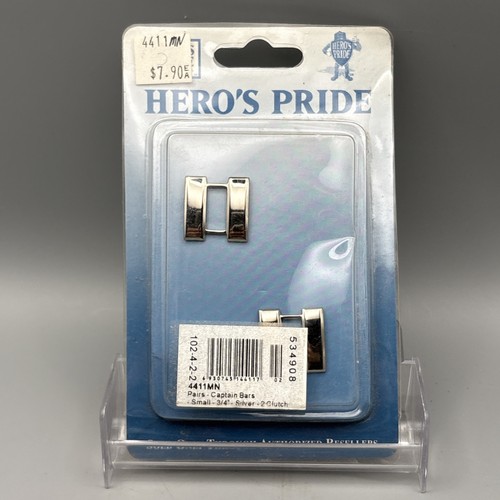Hero pride captain 4 - captain, 3/4”