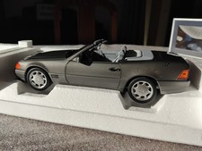 Norev Mercedes Benz 500 SL