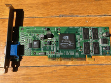 Creative nVidia Geforce 2MX