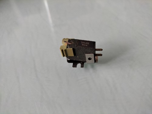 Cellule shure m93e - cellule,