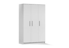 Armoire à portes battantes