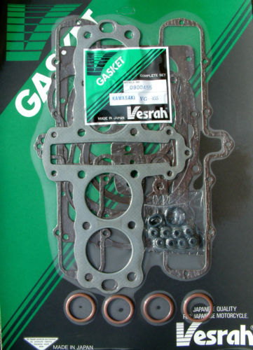 Kit joints complet kawasaki - complet,
