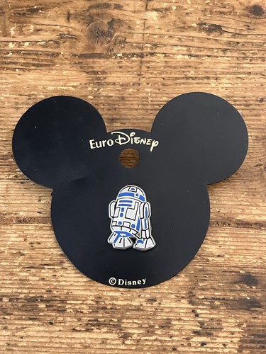 Pin vintage eurodisney - vintage,