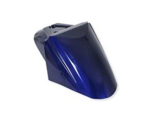 Garde boue avant bleu MBK