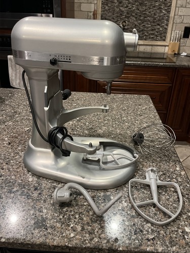 Kitchenaid mixer pro - kitchenaid,
