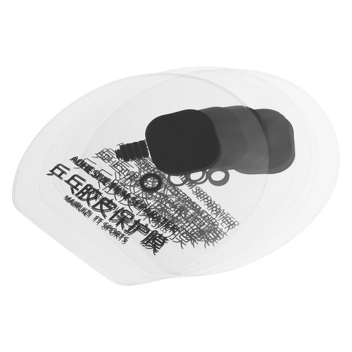 30pcs film protection - film, de