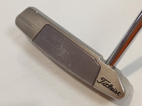 Scotty cameron select newport - cameron,