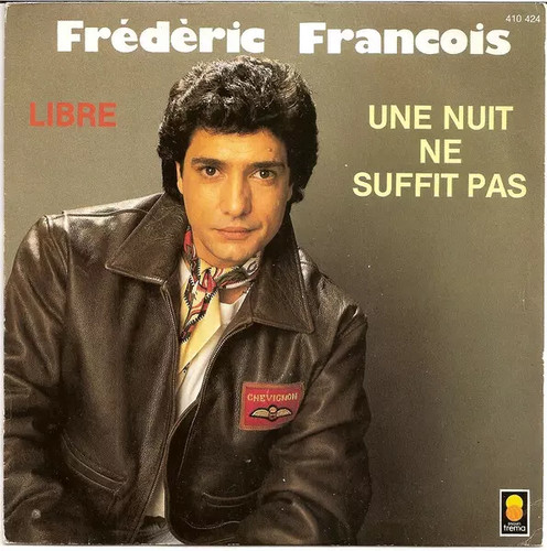 Une nuit suffit pas - une,