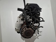 Moteur DAIHATSU MATERIA 3SZ-M4